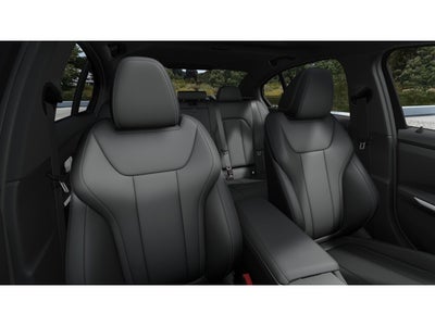 2026 BMW 330i Base