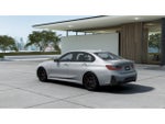 2026 BMW 330i Base