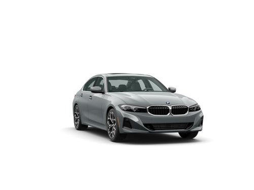 2026 BMW 330i Base