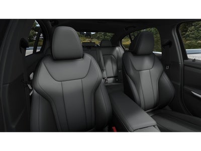 2026 BMW 330i Base