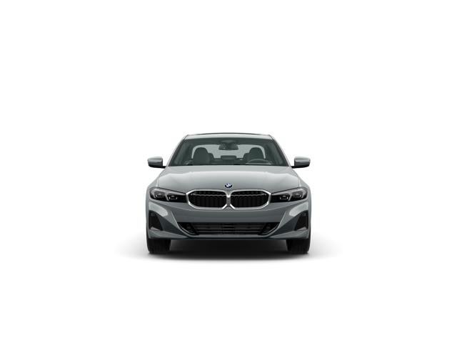 2026 BMW 330i Base