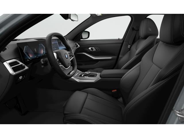 2026 BMW 330i Base