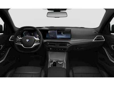 2026 BMW 330i Base