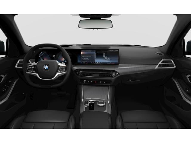 2026 BMW 330i Base