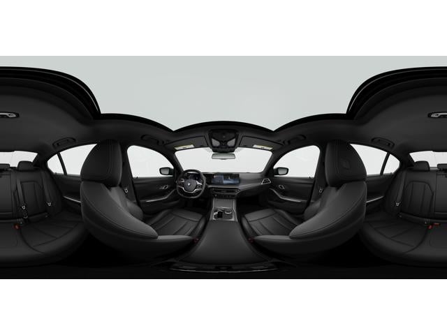 2026 BMW 330i Base