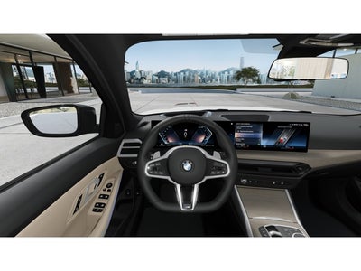 2026 BMW 330i Base