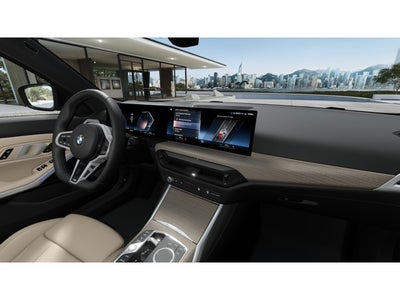 2026 BMW 330i Base