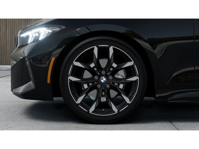 2026 BMW 330i Base