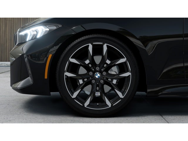 2026 BMW 330i Base