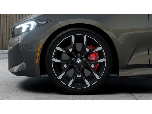 2026 BMW 330i Base