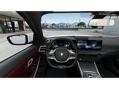 2026 BMW 330i Base