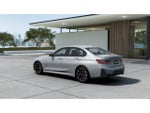 2026 BMW 330i Base
