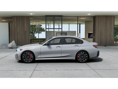 2026 BMW 330i Base