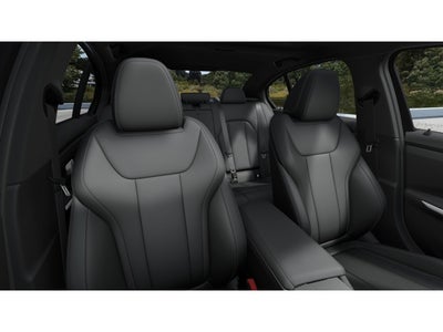 2026 BMW 330i Base