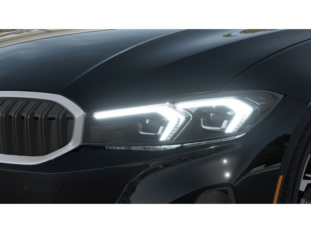 2026 BMW 330i Base