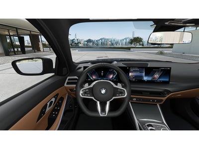 2026 BMW 330i Base