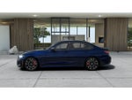2026 BMW 330i Base