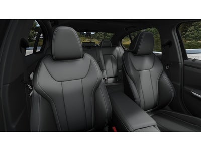 2026 BMW 330i Base