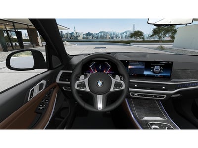 2026 BMW X5 Base