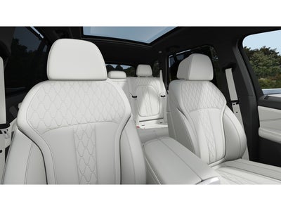 2026 BMW X5 Base