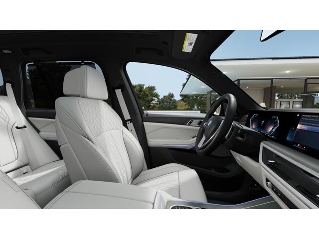 2026 BMW X5 Base