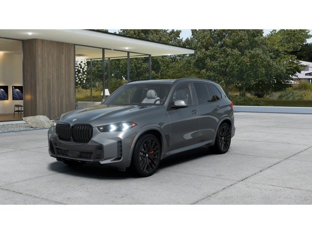 2026 BMW X5 Base