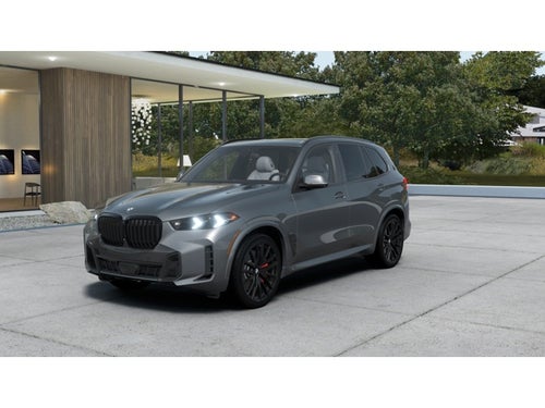 2026 BMW X5 Base