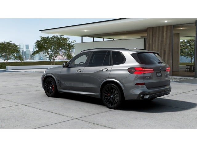 2026 BMW X5 Base