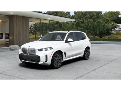 2026 BMW X5 Base