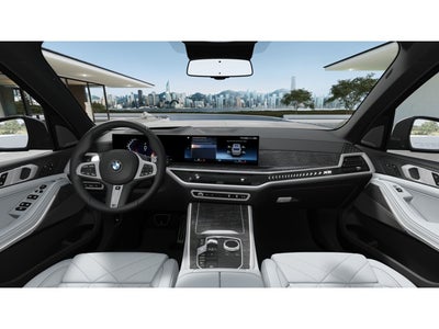 2026 BMW X5 Base
