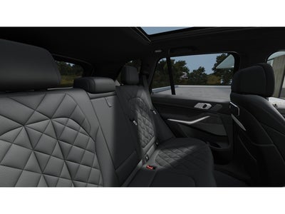 2026 BMW X5 Base