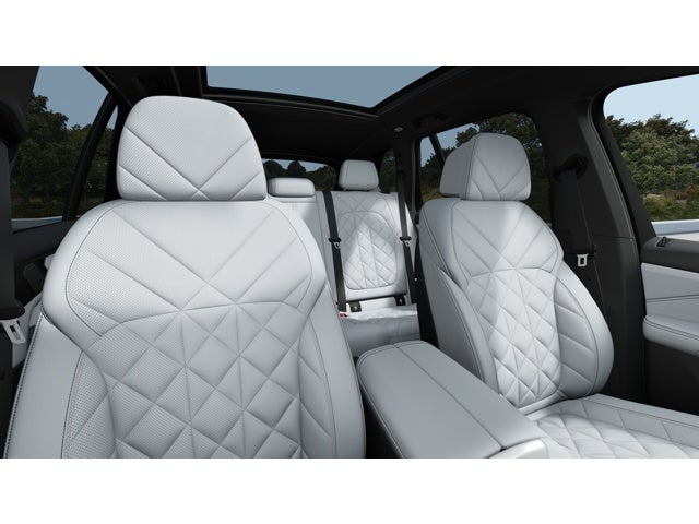 2026 BMW X5 Base