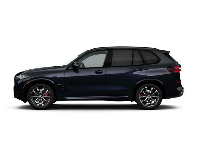 2026 BMW X5 Base