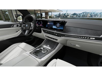 2026 BMW X5 Base