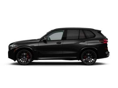 2026 BMW X5 Base