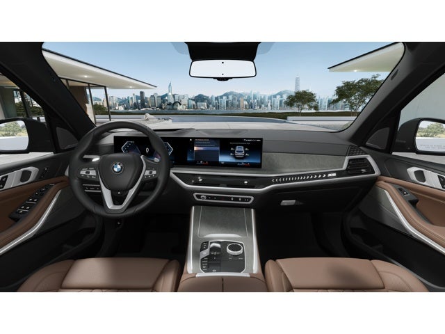 2026 BMW X5 Base