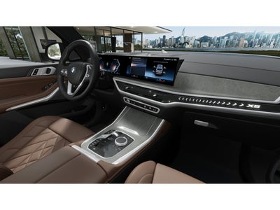 2026 BMW X5 Base