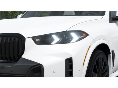 2026 BMW X5 Base