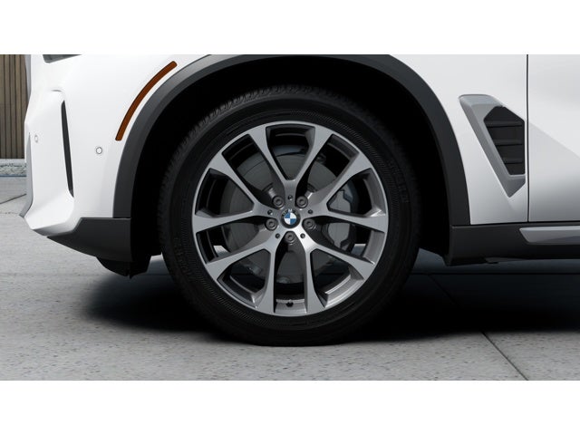 2026 BMW X5 Base