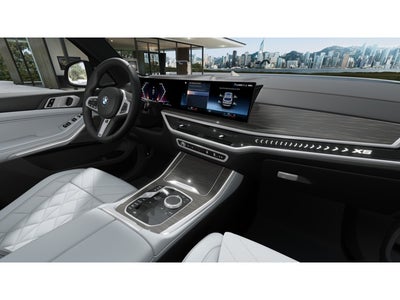 2026 BMW X5 Base