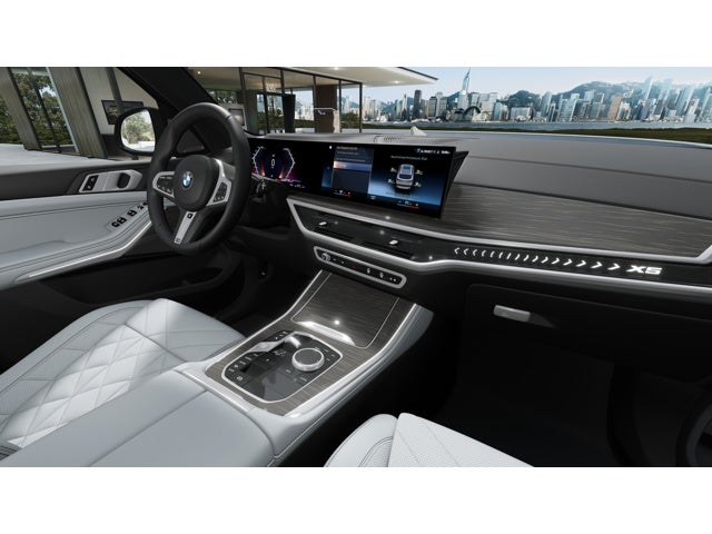 2026 BMW X5 Base