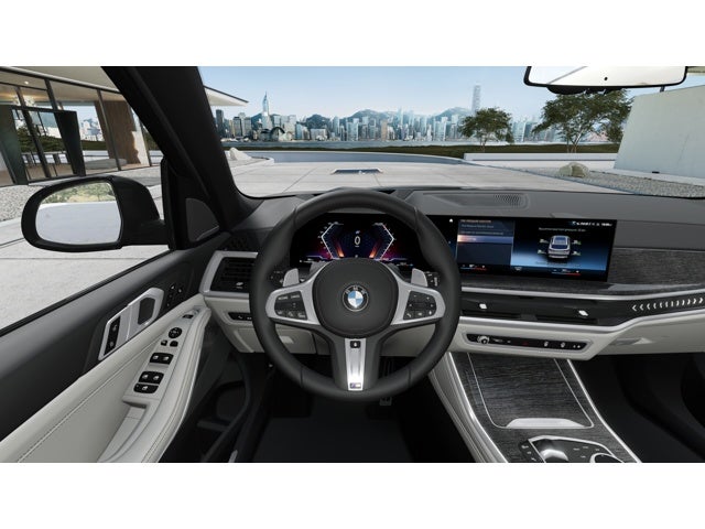 2026 BMW X5 Base