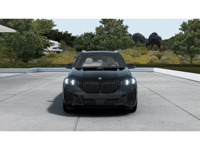 2026 BMW X5 Base