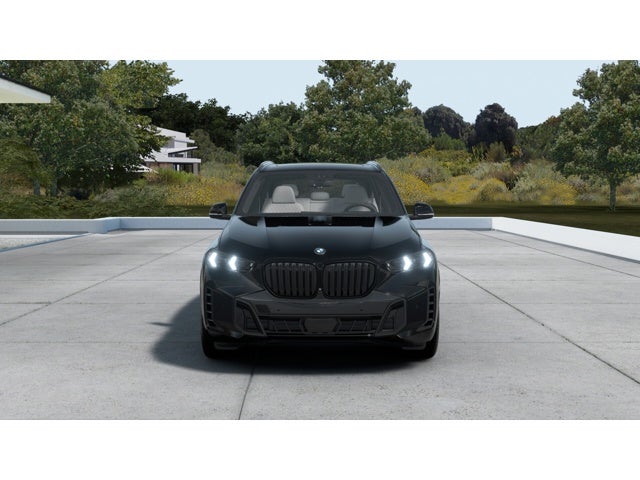 2026 BMW X5 Base