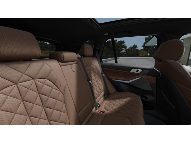2026 BMW X5 Base