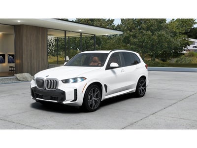 2026 BMW X5 Base