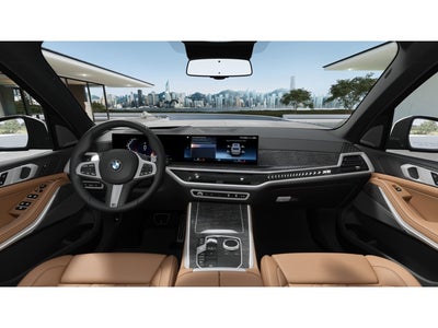 2026 BMW X5 Base