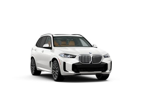 2026 BMW X5 Base