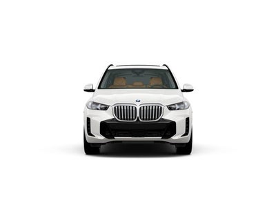2026 BMW X5 Base