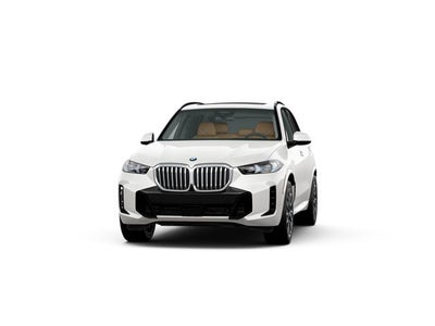 2026 BMW X5 Base